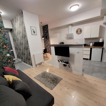 Apartamenty Cieplicka 20 يلينيا غورا المظهر الخارجي الصورة