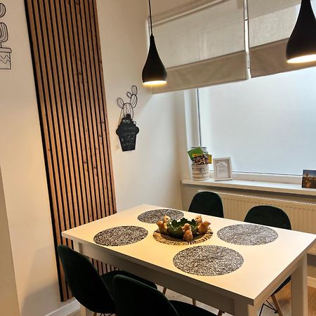 Apartamenty Cieplicka 20 يلينيا غورا المظهر الخارجي الصورة