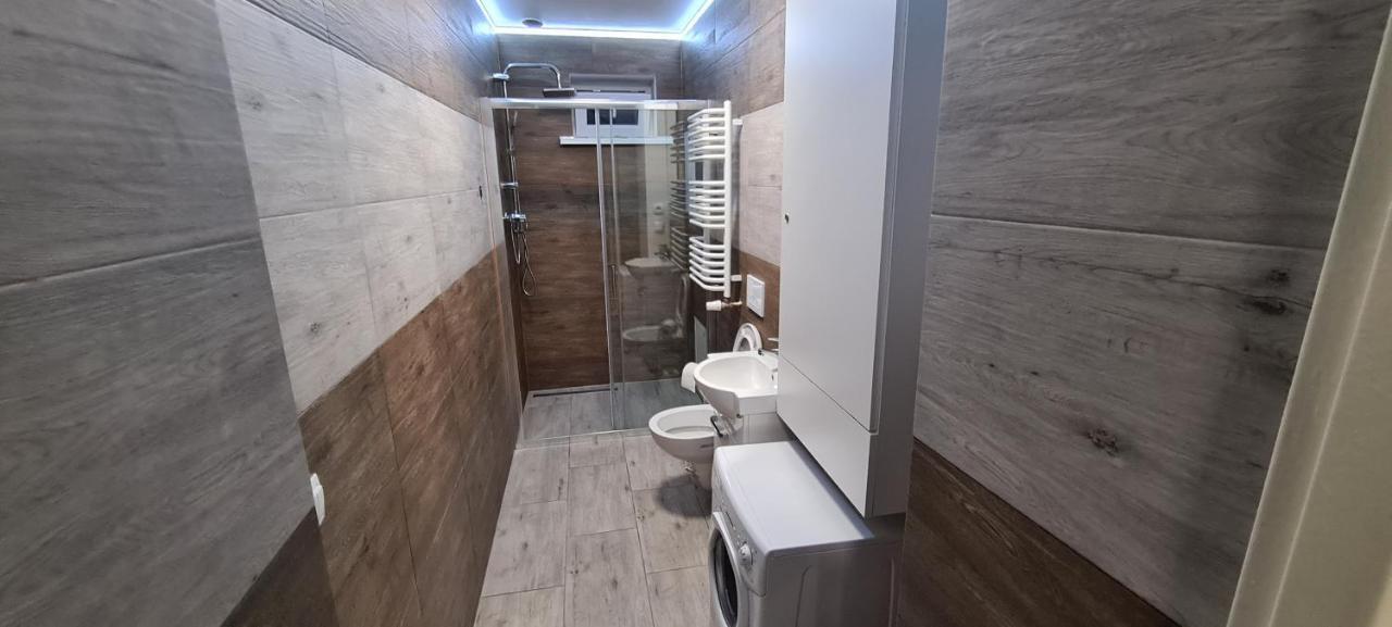 Apartamenty Cieplicka 20 يلينيا غورا المظهر الخارجي الصورة