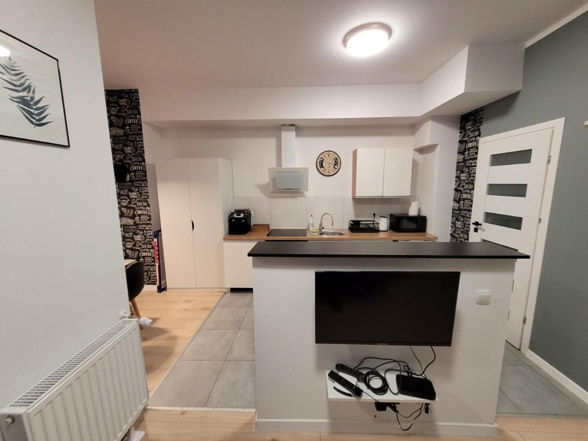 Apartamenty Cieplicka 20 يلينيا غورا المظهر الخارجي الصورة