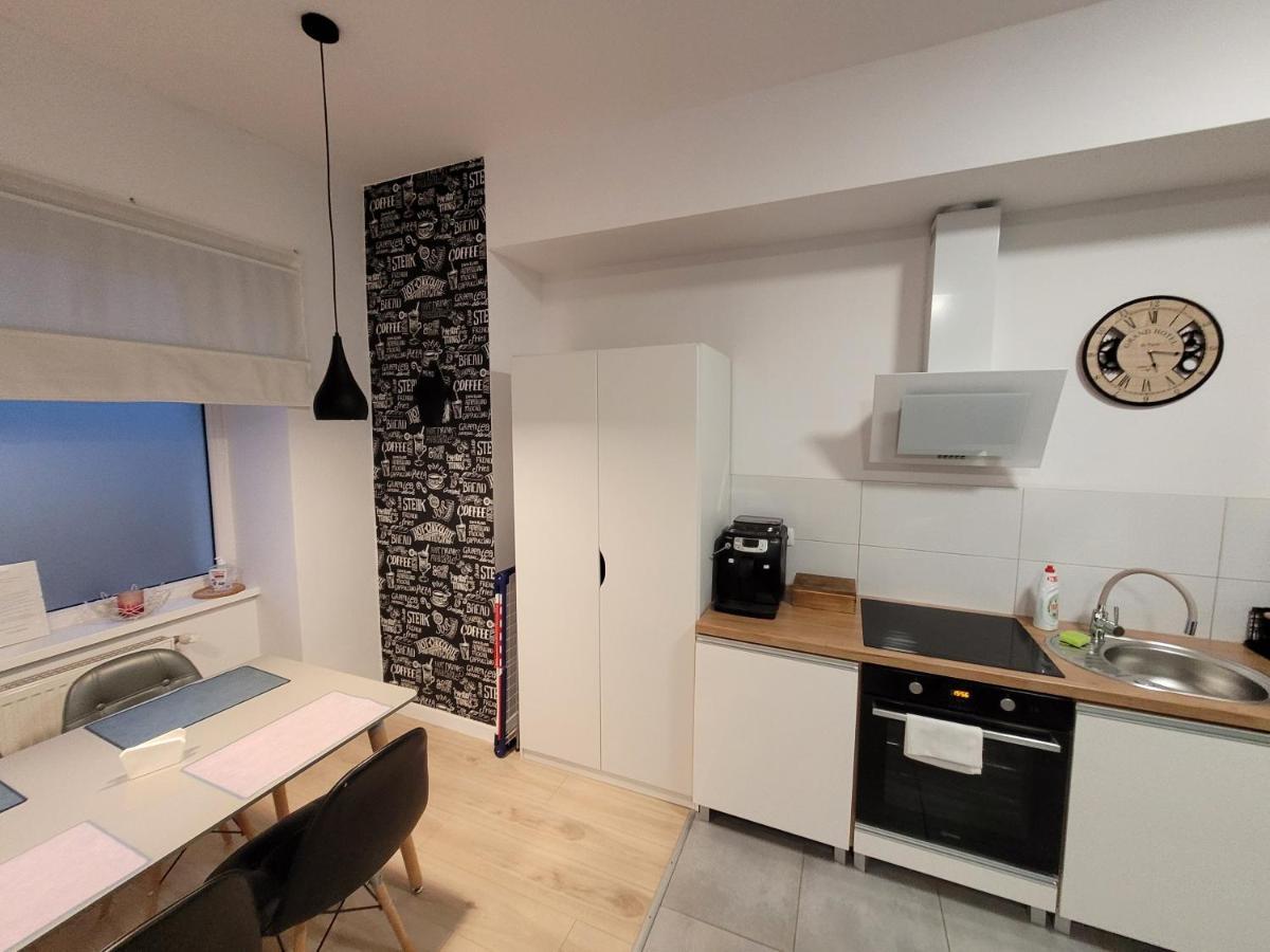 Apartamenty Cieplicka 20 يلينيا غورا المظهر الخارجي الصورة