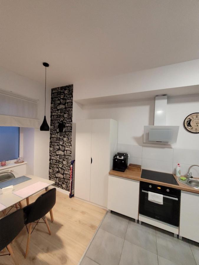 Apartamenty Cieplicka 20 يلينيا غورا المظهر الخارجي الصورة