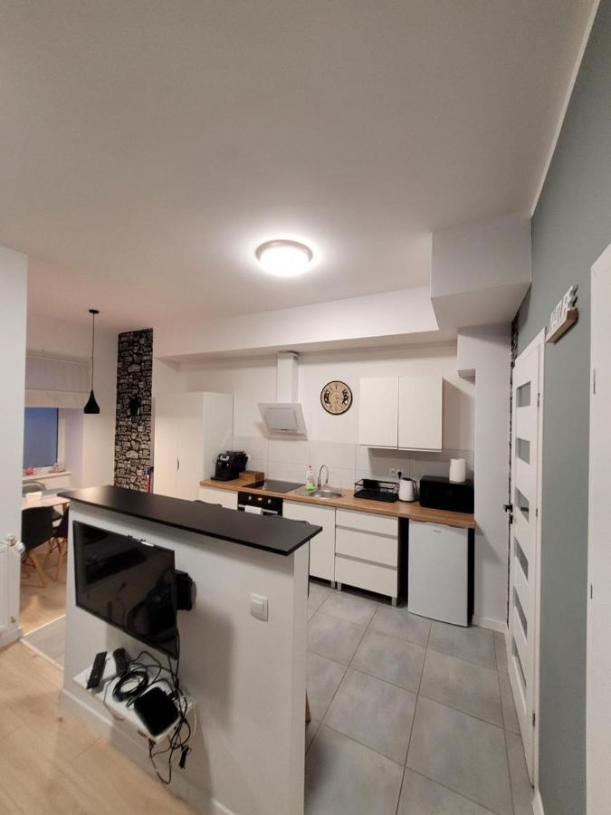 Apartamenty Cieplicka 20 يلينيا غورا المظهر الخارجي الصورة