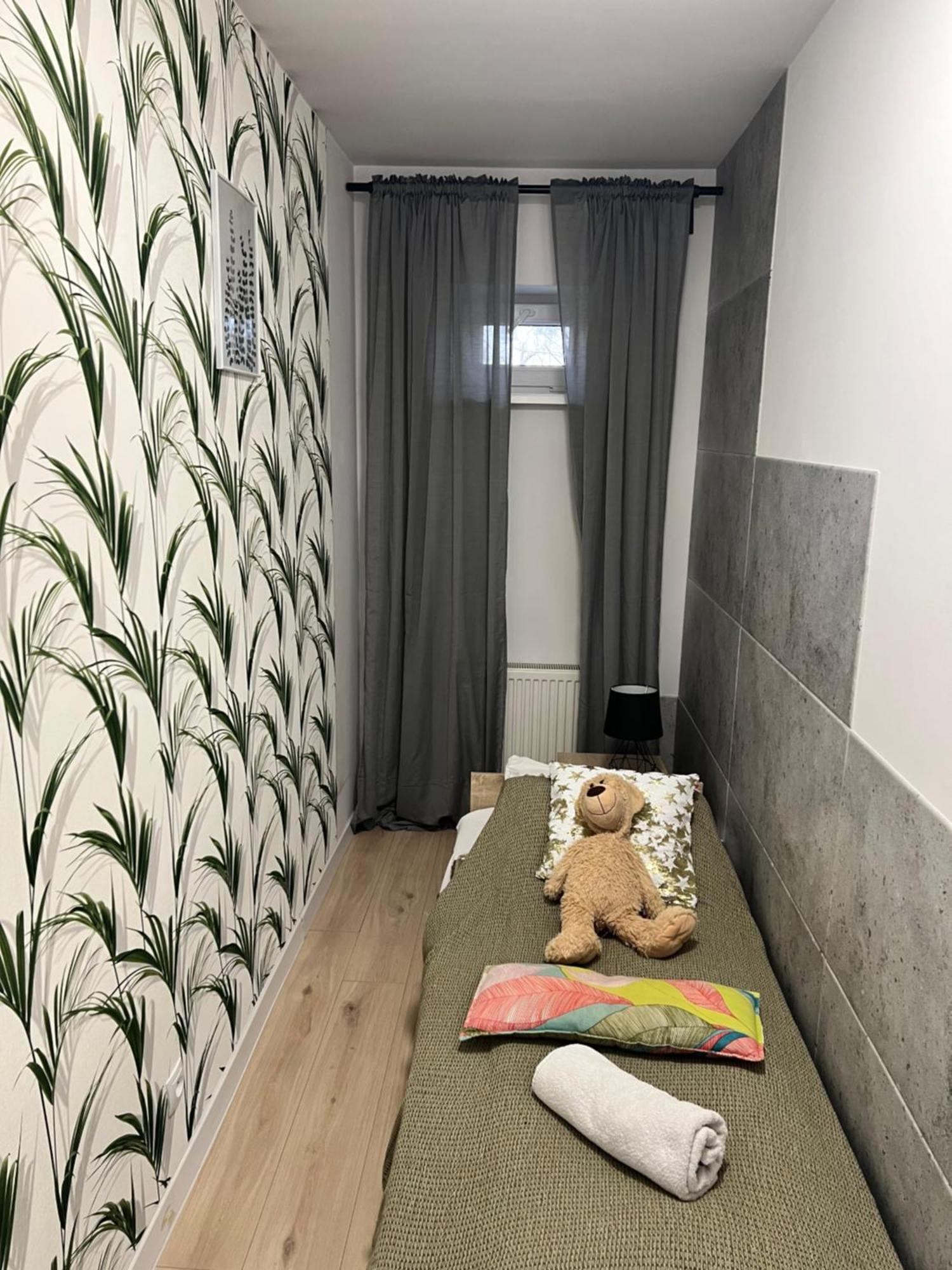Apartamenty Cieplicka 20 يلينيا غورا المظهر الخارجي الصورة