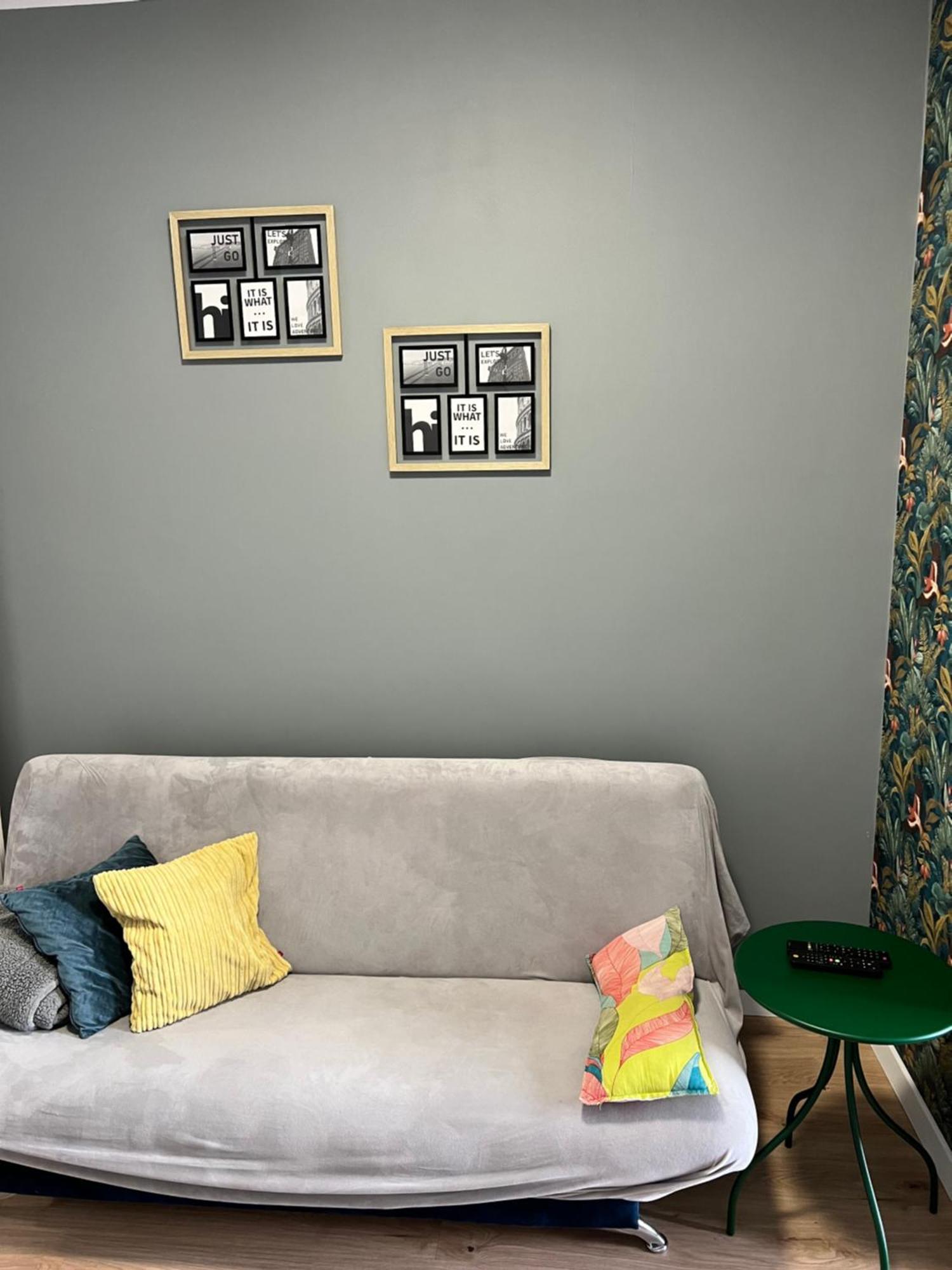 Apartamenty Cieplicka 20 يلينيا غورا المظهر الخارجي الصورة